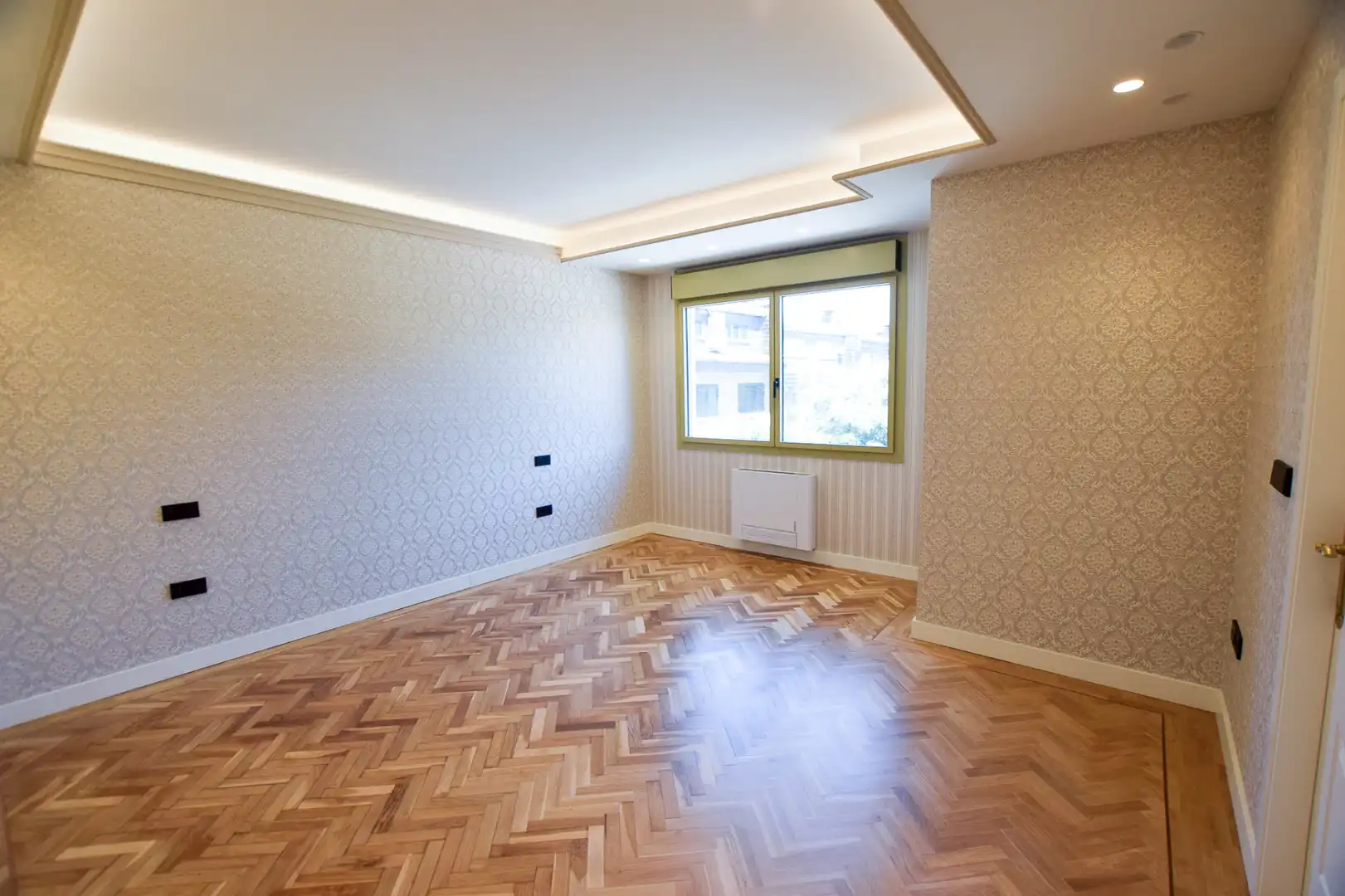 Detached homes for sale in Pozuelo de Alarcón  with Air Conditioner, Heating and Private garden