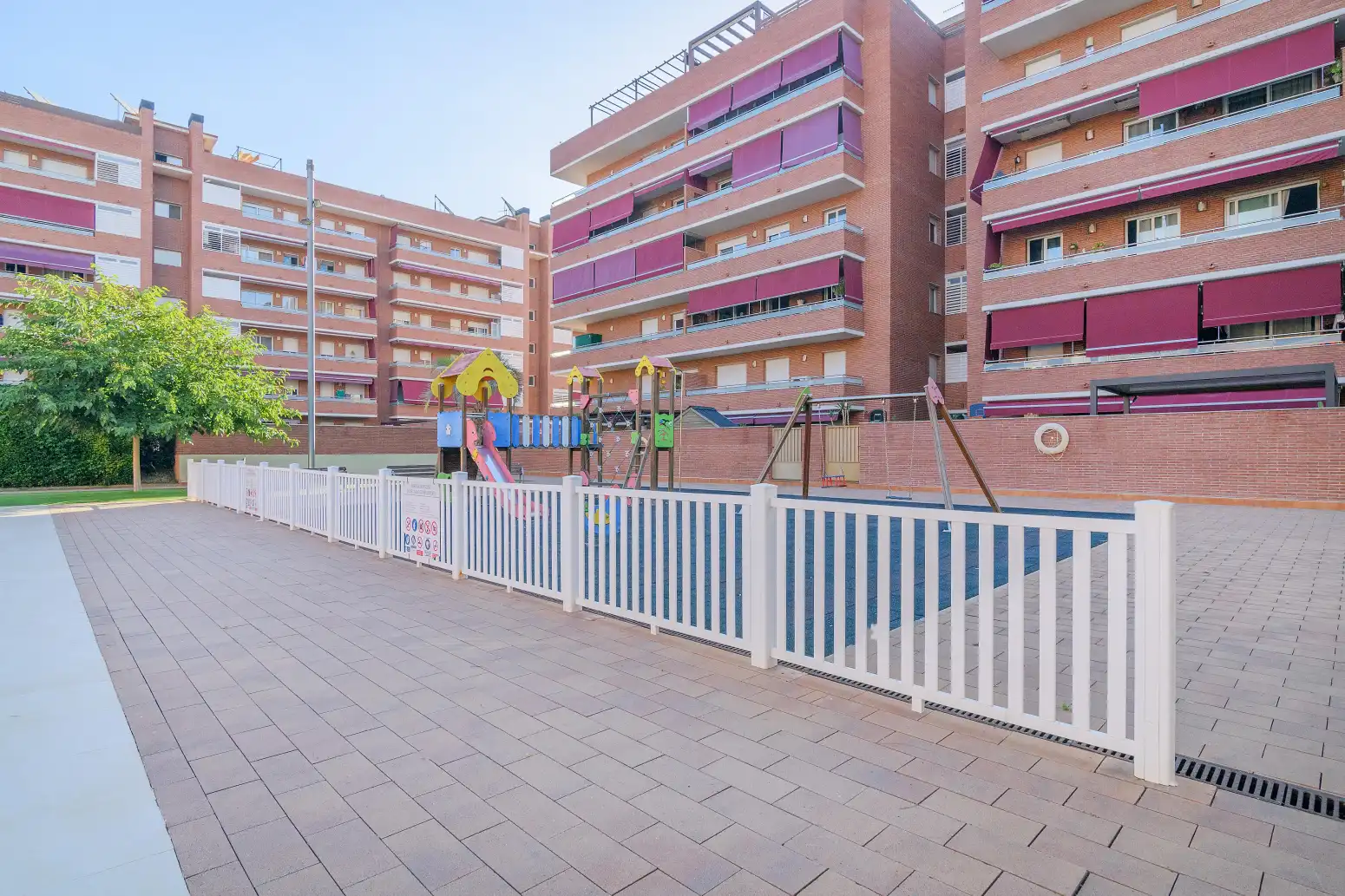 Appartamento con ascensore in vendita a Viladecans - CL ANTONIO MACHADO, imagen 52