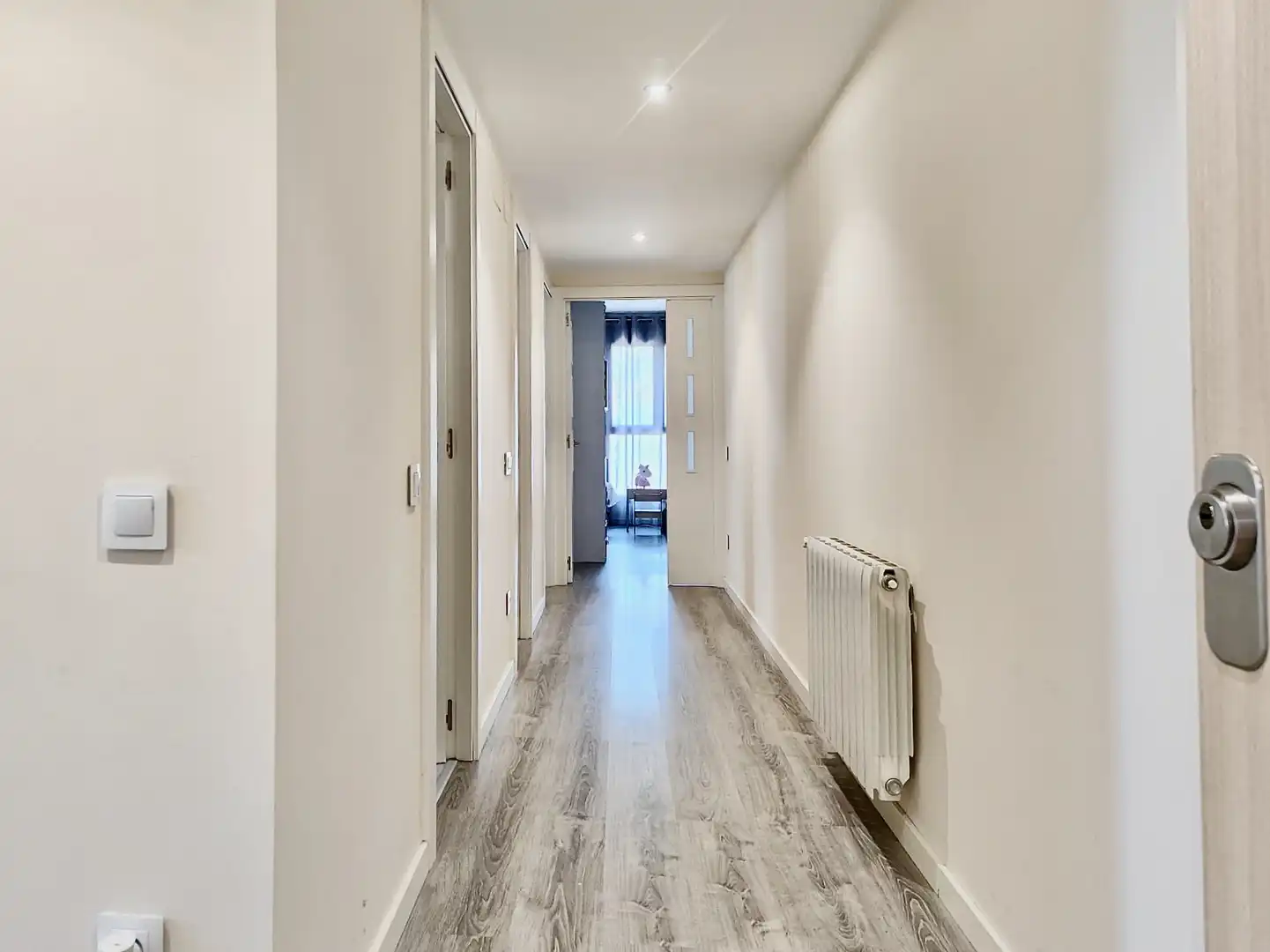 Flat for sale in Salou  with Air Conditioner, Heating and Parquet flooring