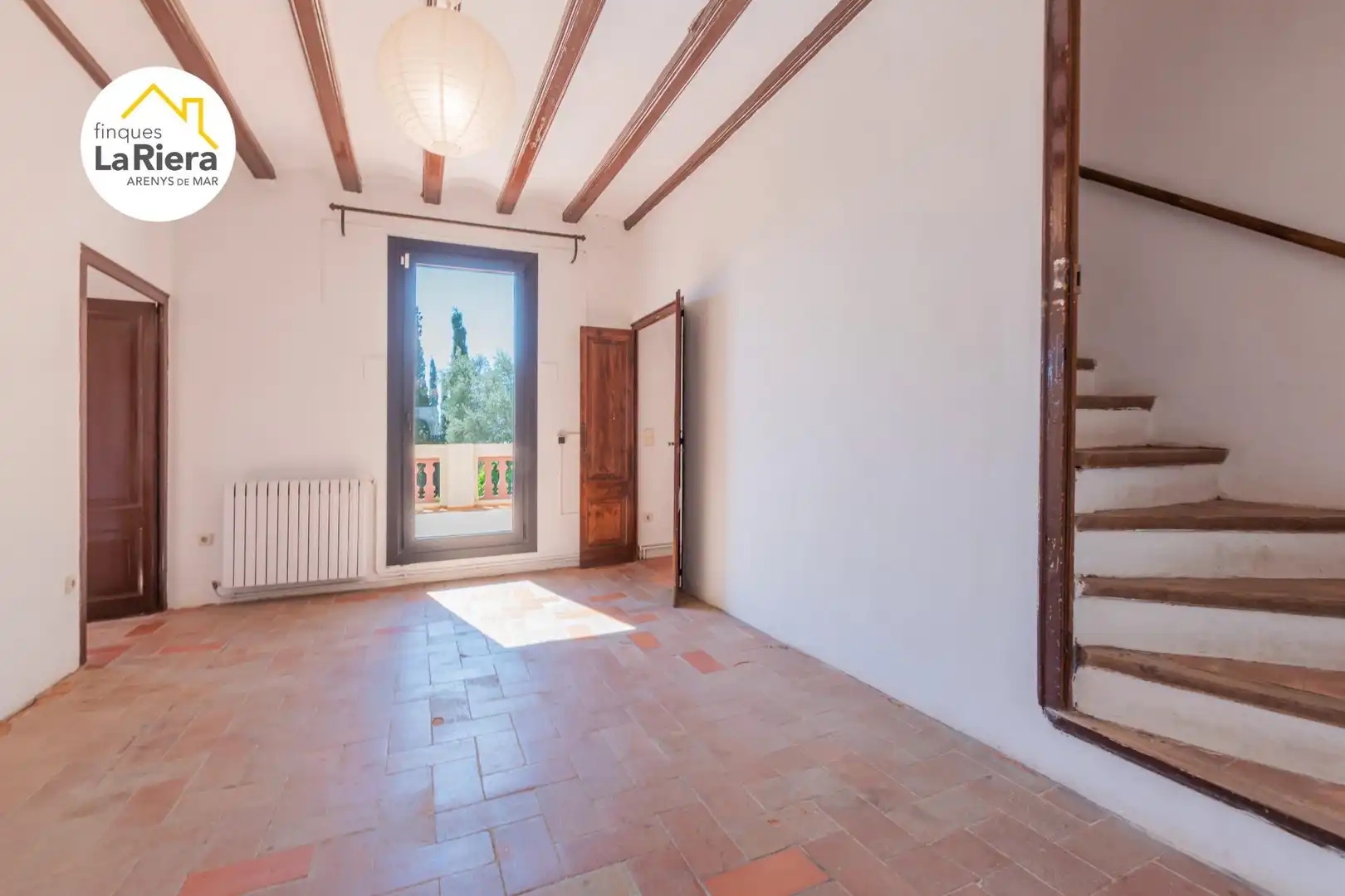 Casa o xalet en venda en Arenys de Munt