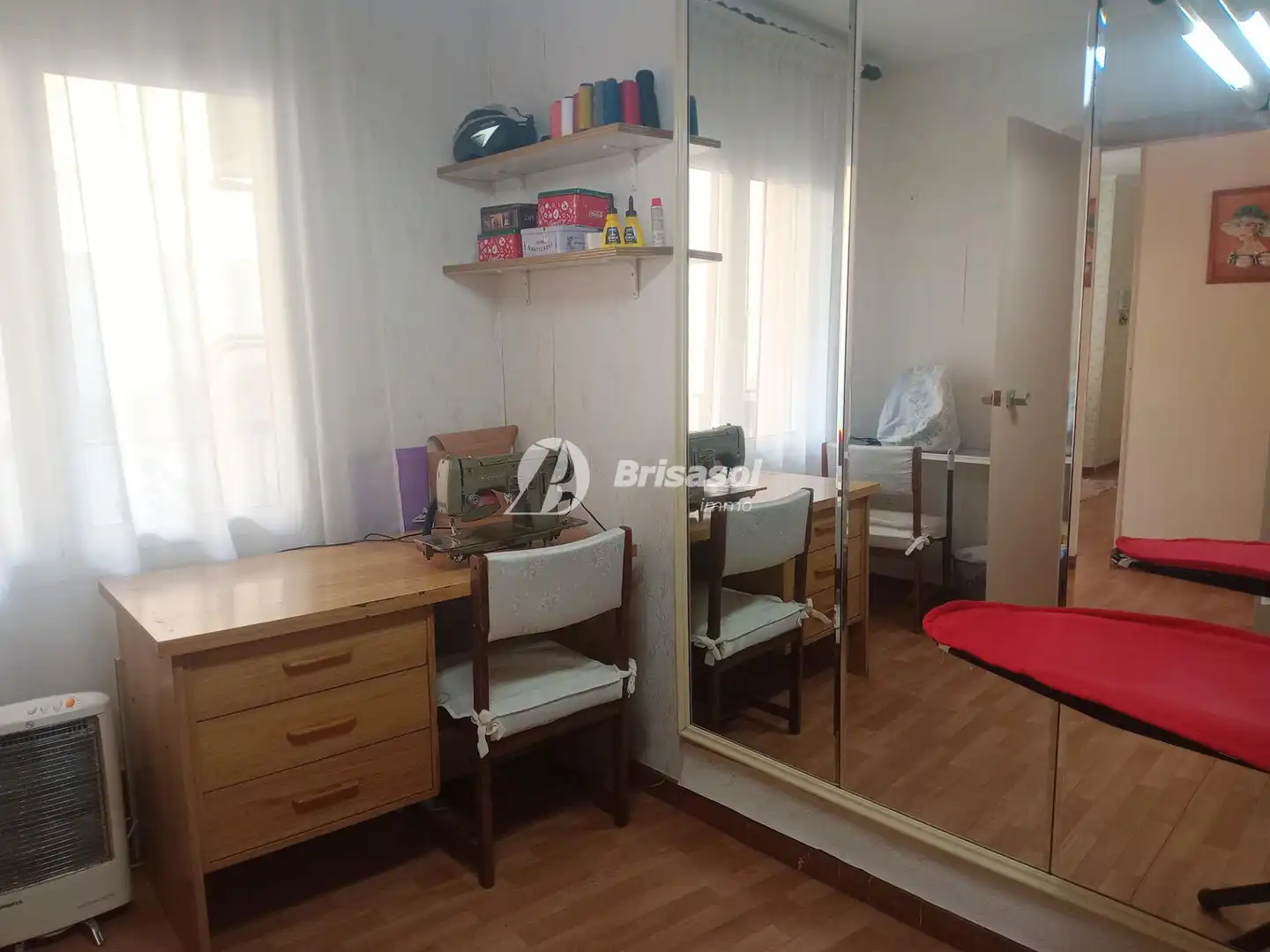 Habitación de Piso en venta en Cambrils con Aire acondicionado, Parquet y Balcón
