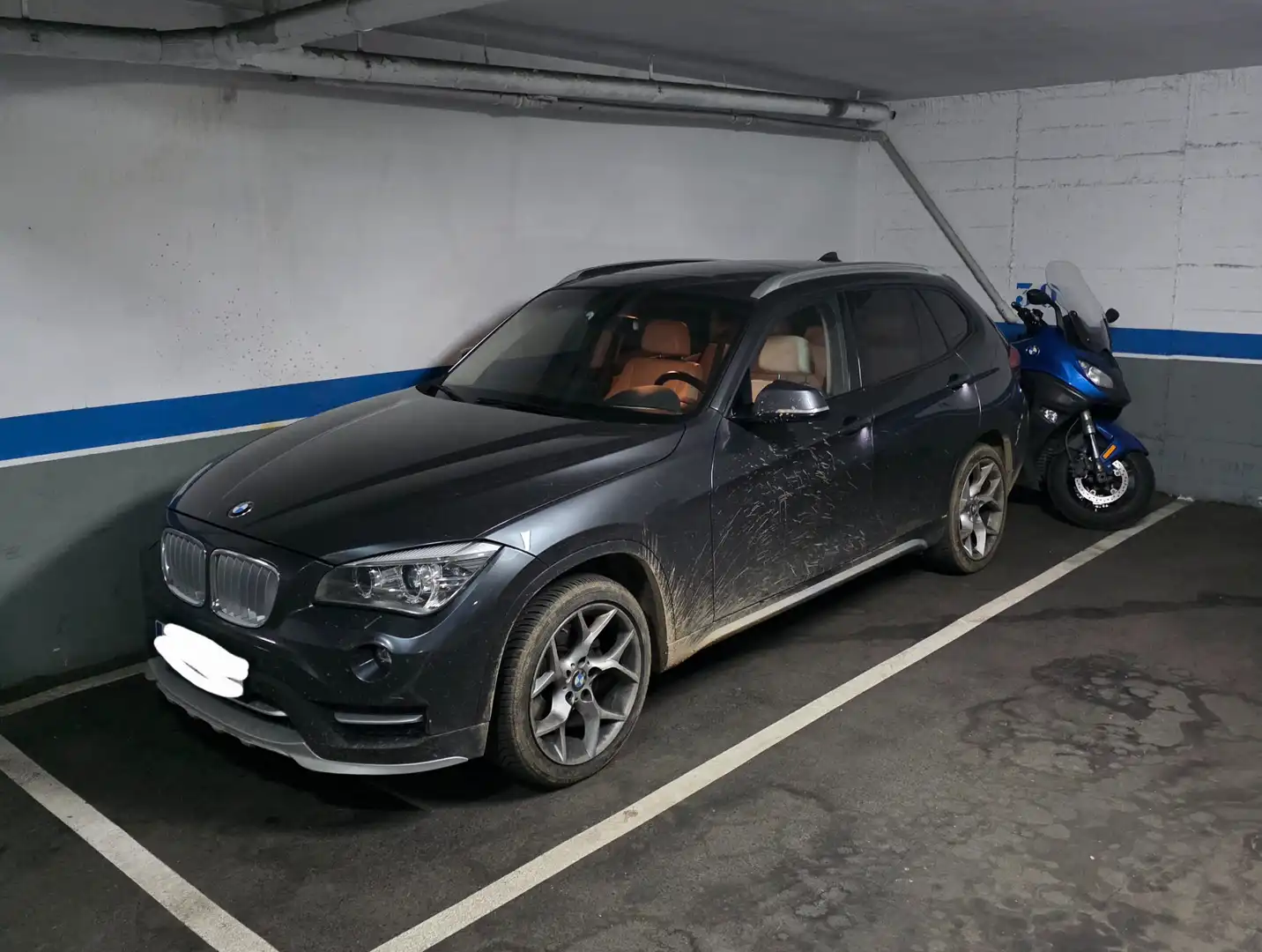 Parking de Piso en venta en Madrid con Aire acondicionado, Calefacción y Terraza