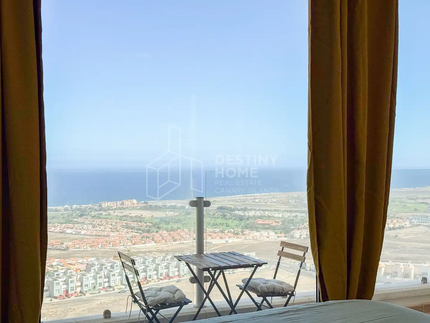 Bedroom of Flat for rent in Antigua  with Terrace