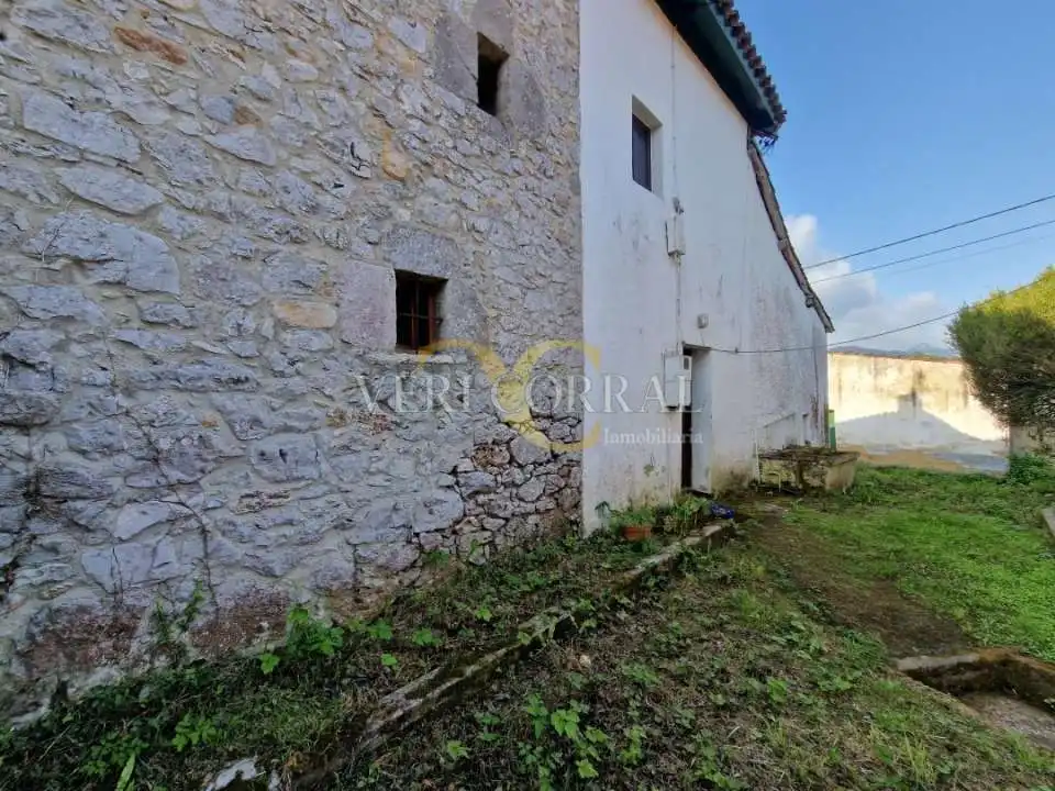 Einfamilien-Reihenhaus zum Verkauf in Villahormes, 120, Pría - Nueva-Hontoria - Naves