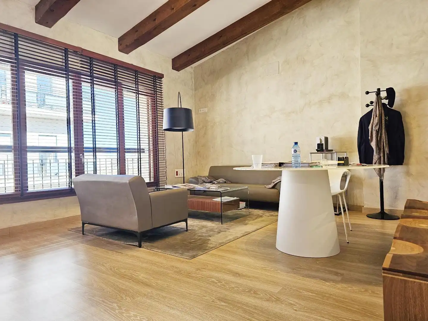 Ático con ascensor en venta en Centro Urbano, imagen 15