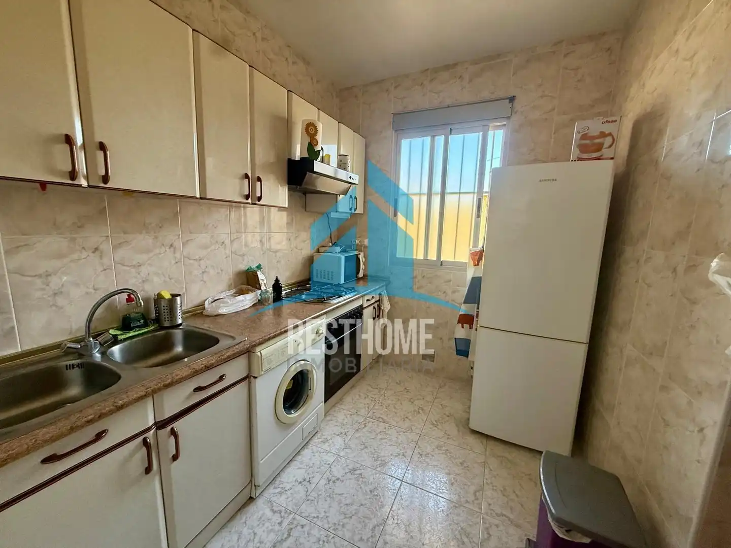 Apartments for rent in El Faro