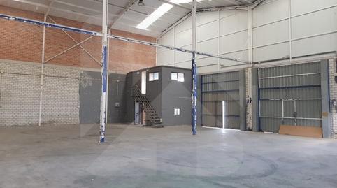 Photo 3 of Industrial buildings for sale in Altos del Olivar - El Caracol, Valdemoro