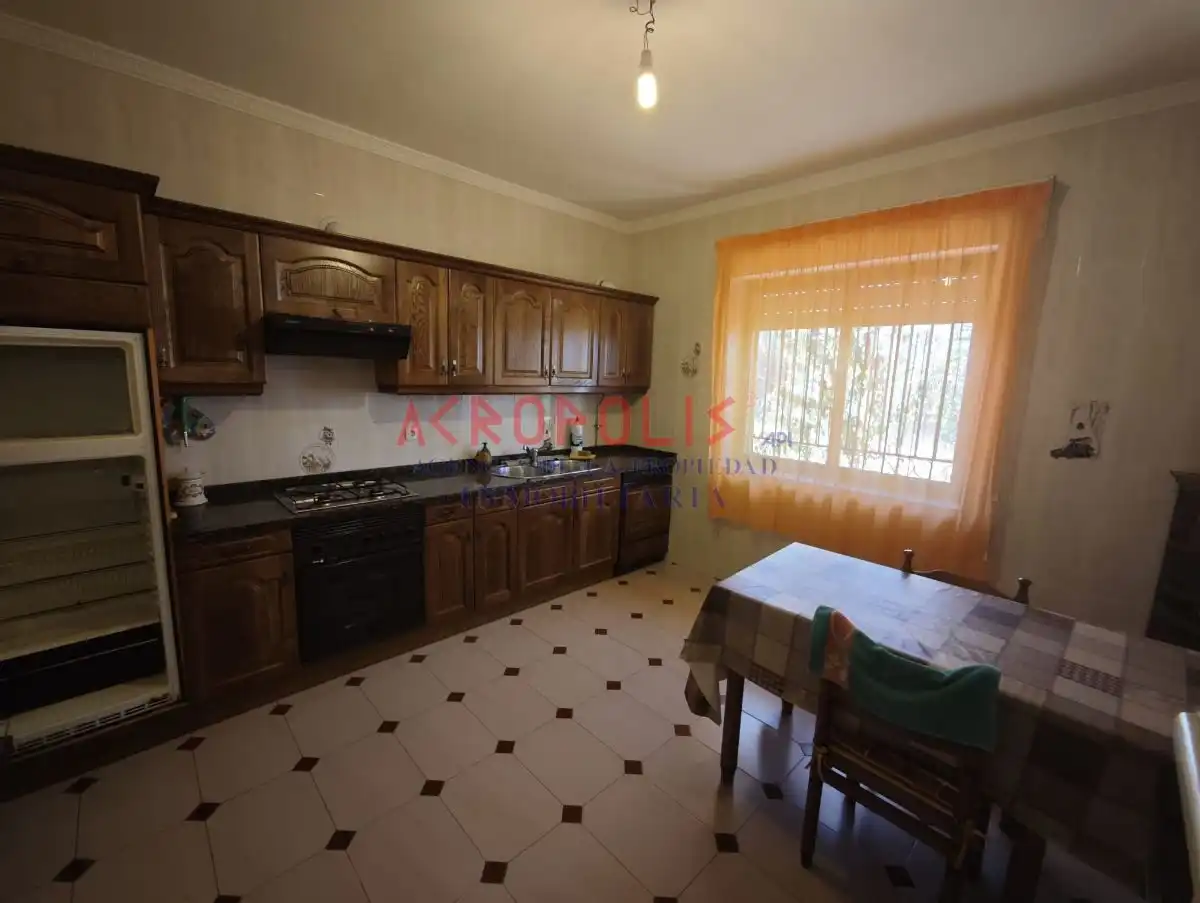 Kitchen of Houses for sale in Maire de Castroponce, Zamora