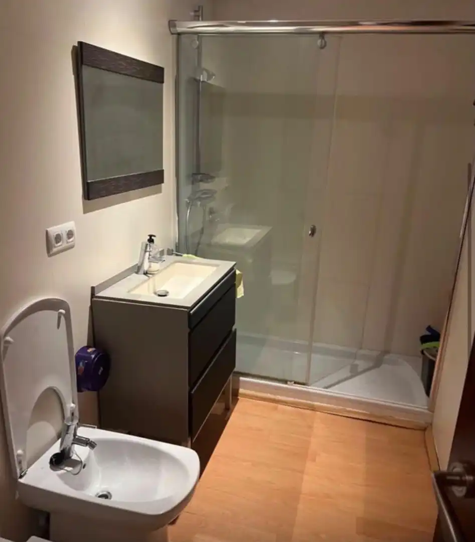 Flat with terrace for sale in Pla - Carolinas, imagen 7