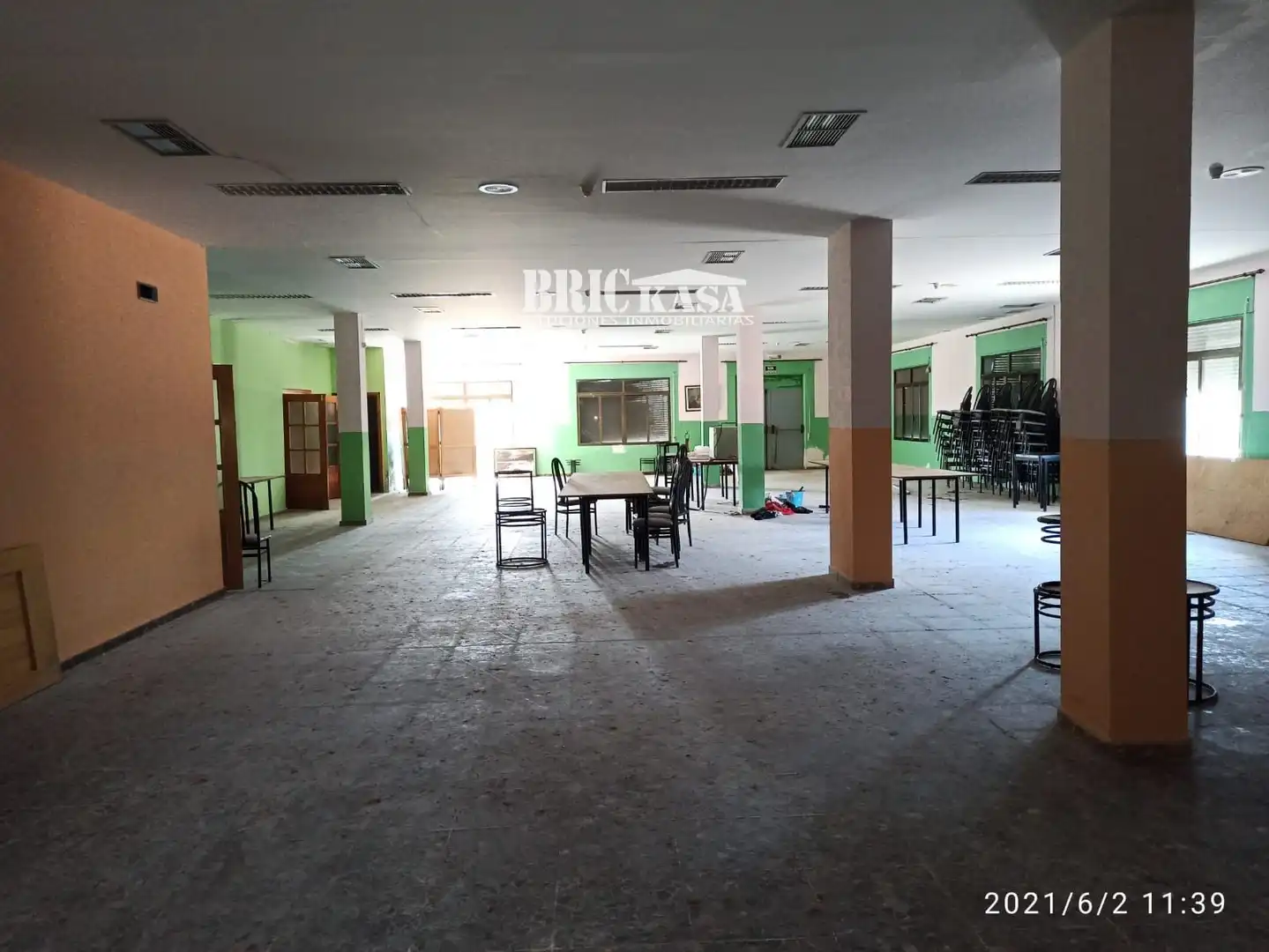 Immobles singulars en venda a Aliseda, imagen 9