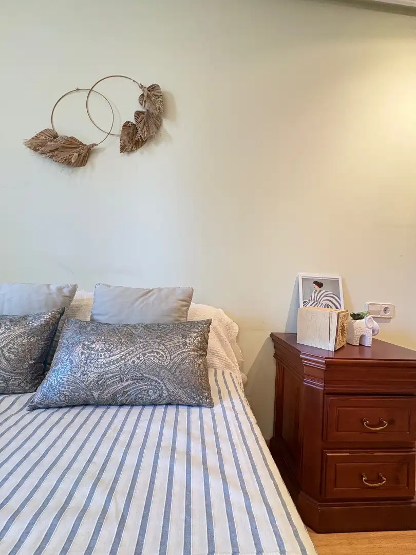 Habitación de Apartamento en venta en Arnedo con Calefacción, Parquet y Trastero