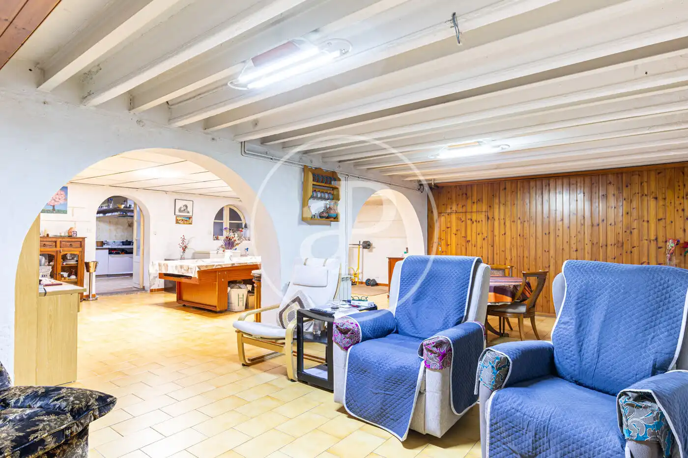 Casa o chalet en venta en Creu Alta