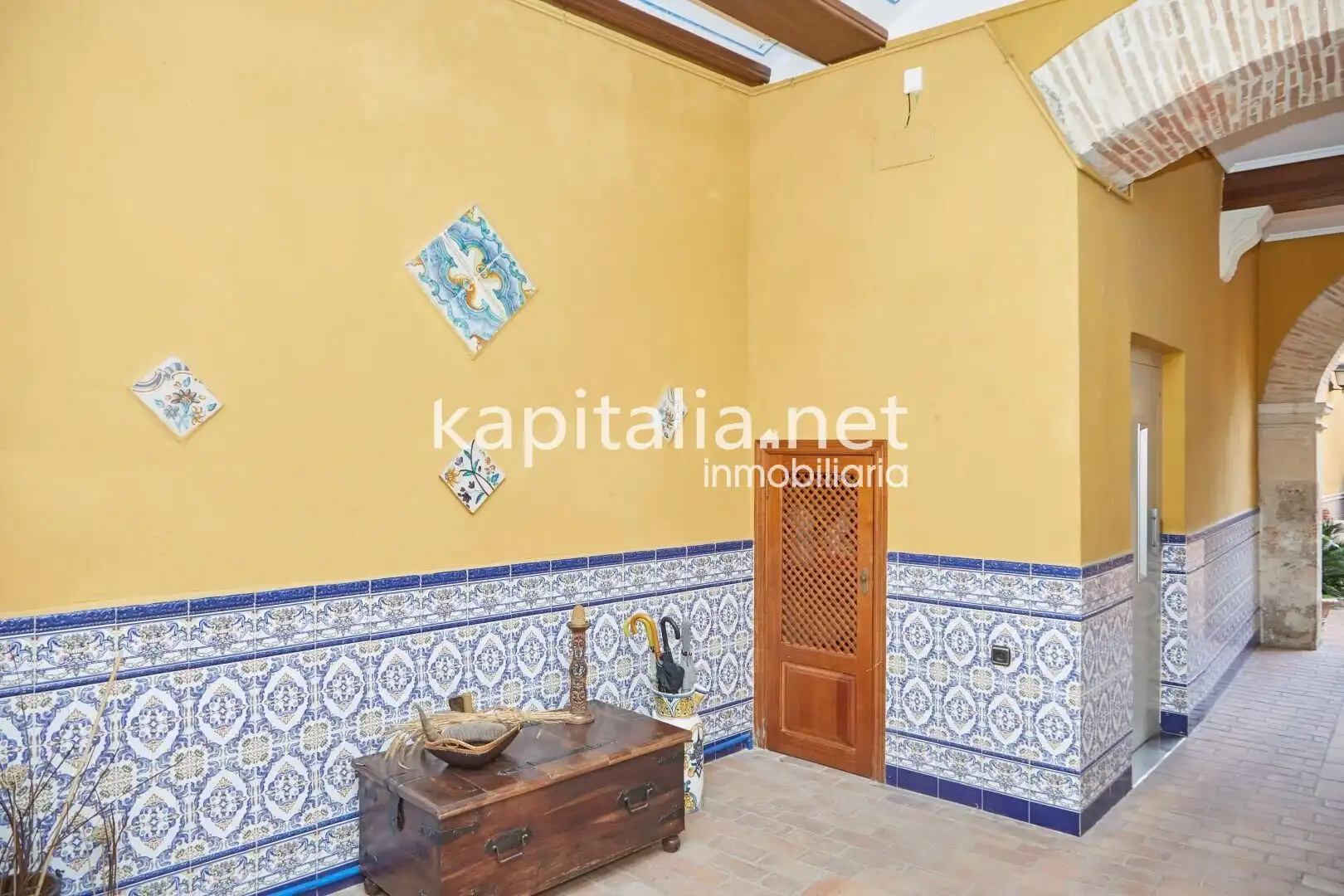 Casa o chalet en venta en Xàtiva con Aire acondicionado, Jardín privado y Terraza