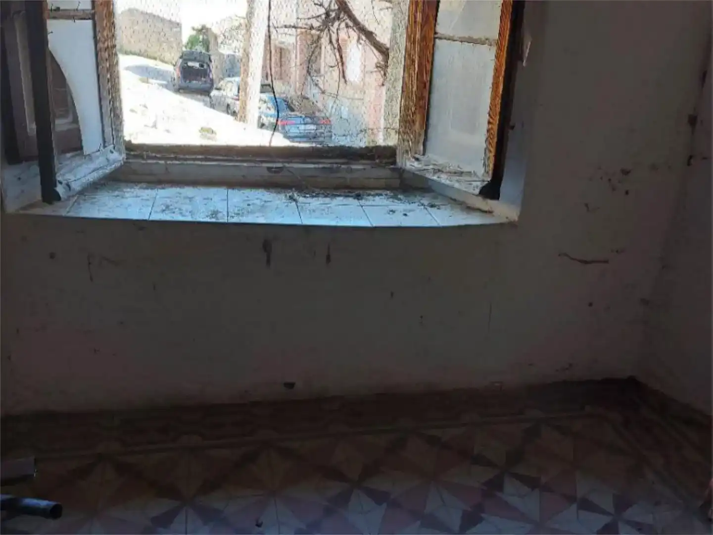 Balcony of Houses for sale in Amavida