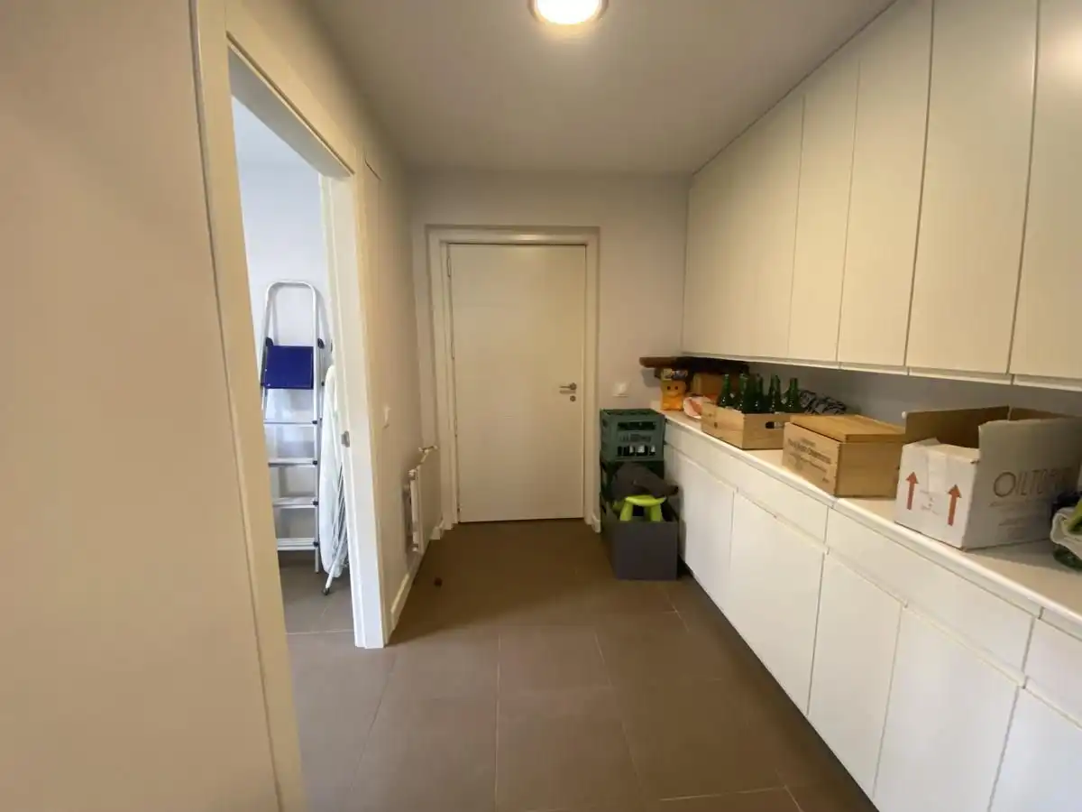 Cocina de Casa o chalet en venta en Llanes con Calefacción, Jardín privado y Terraza