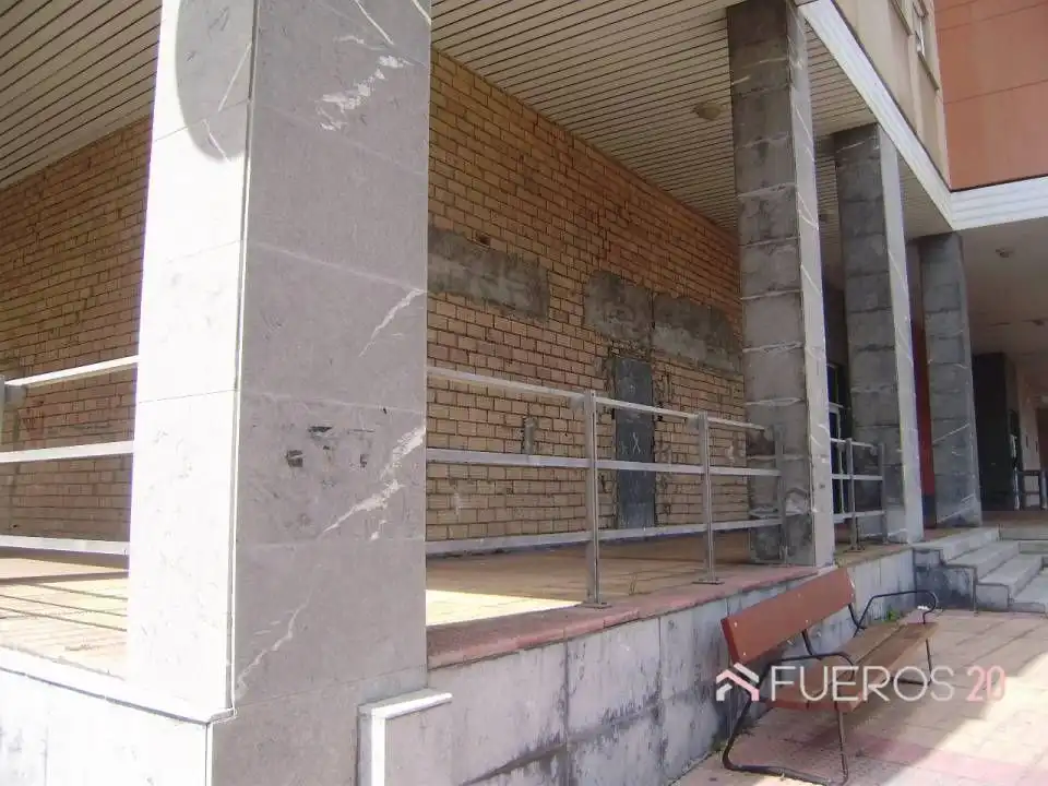 Business premises for sale in Rontegui - Pormetxeta