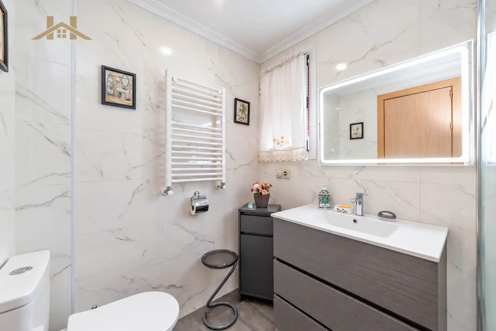 Appartamento con ascensore in vendita a Calle Dalia, imagen 8