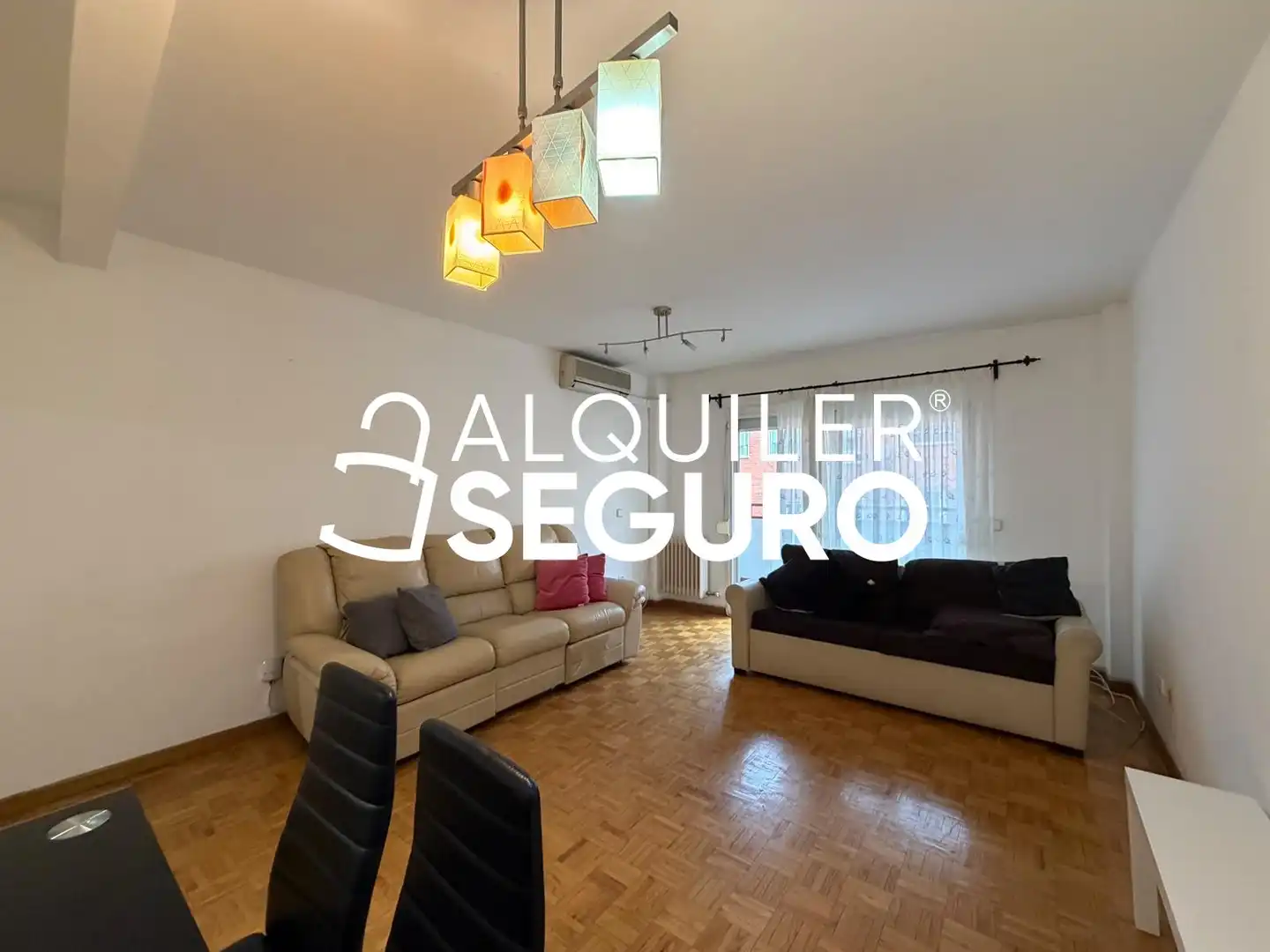Wohnung zur Miete in Madrid, Madrid