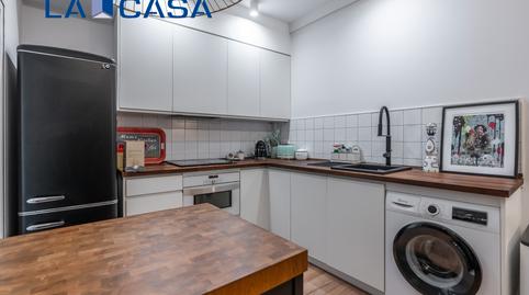 Foto 2 de Pis en venda a Paseo de la Esperanza, Acacias,  Madrid Capital