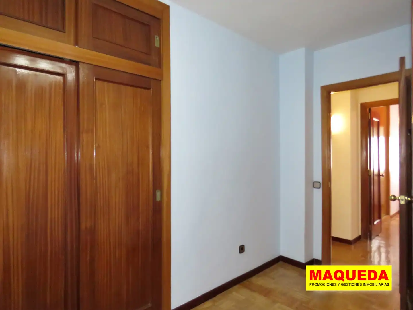 Habitación de Piso en venta en Alcorcón con Aire acondicionado, Calefacción y Parquet