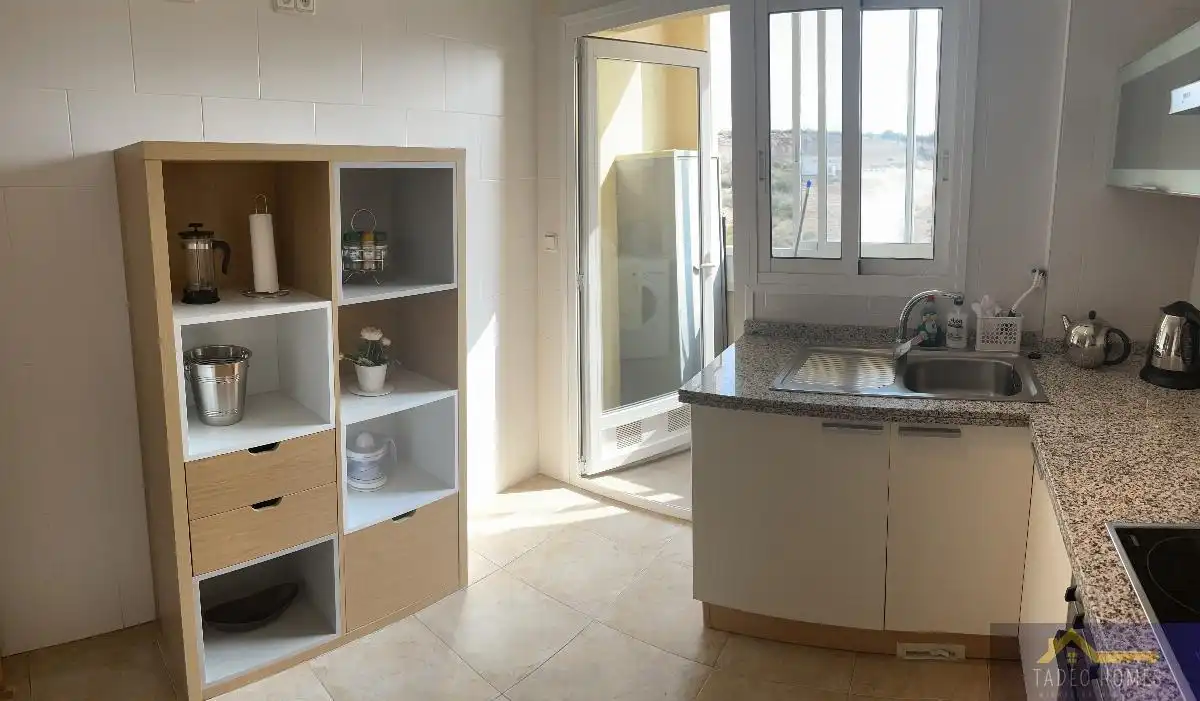 Apartament amb terrassa en venda a Pino Nuevo 6, imagen 14