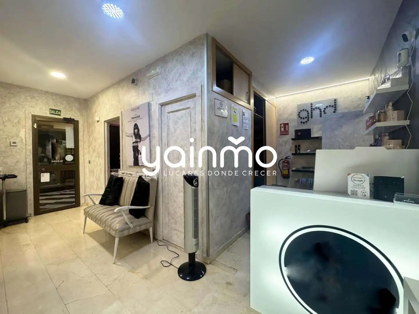 Local en venta en Jaén
