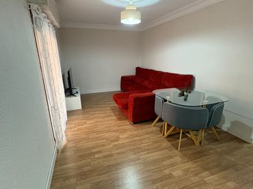 Piso en venta en Carrer del Mestre Caballero