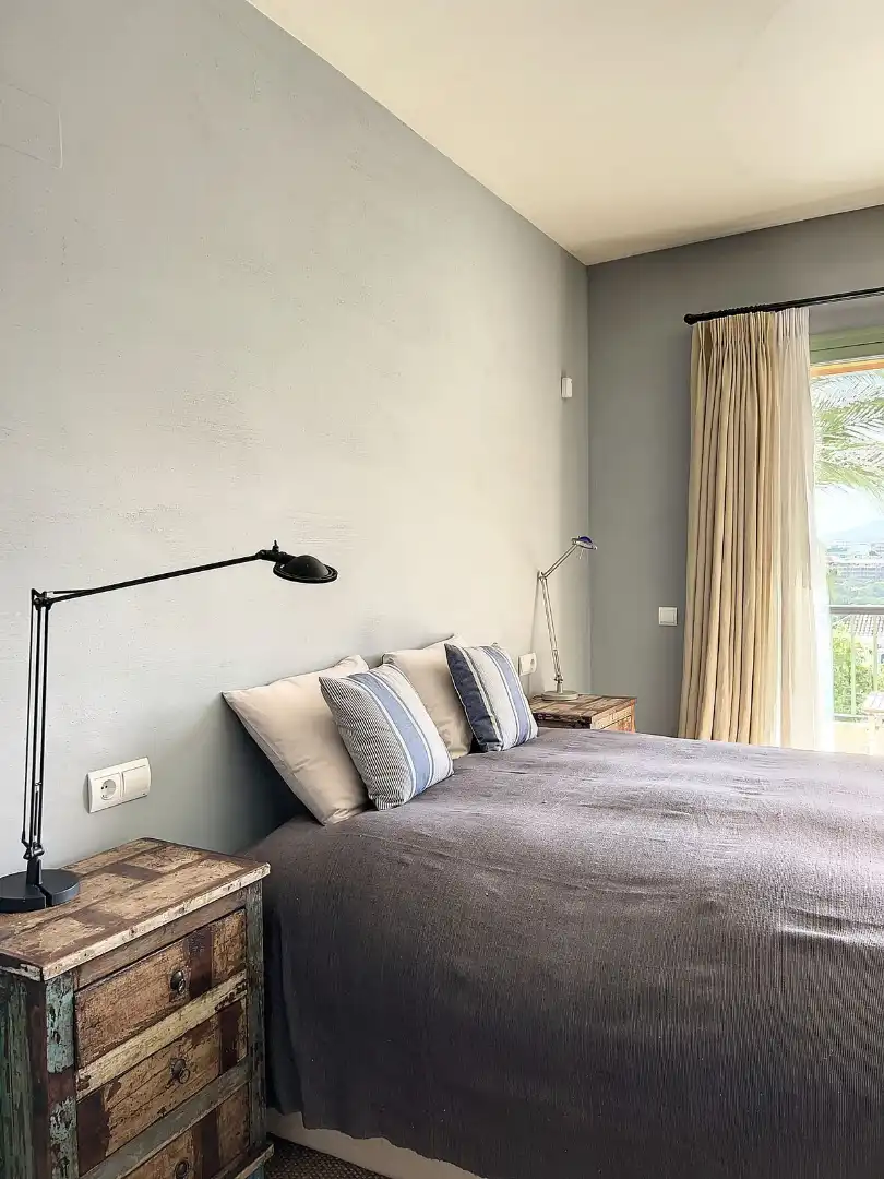 Apartamento con piscina en venta en Urbanización Los Flamingos 104, imagen 29