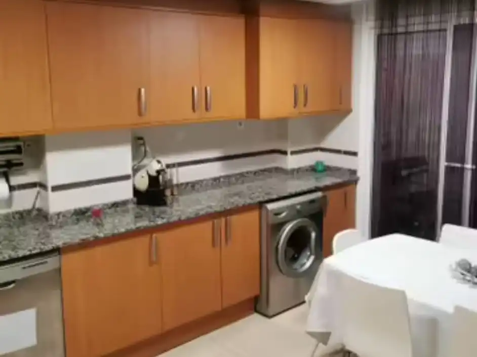Appartamento con ascensore in vendita a AVENIDA TARRAGONA 17, imagen 4