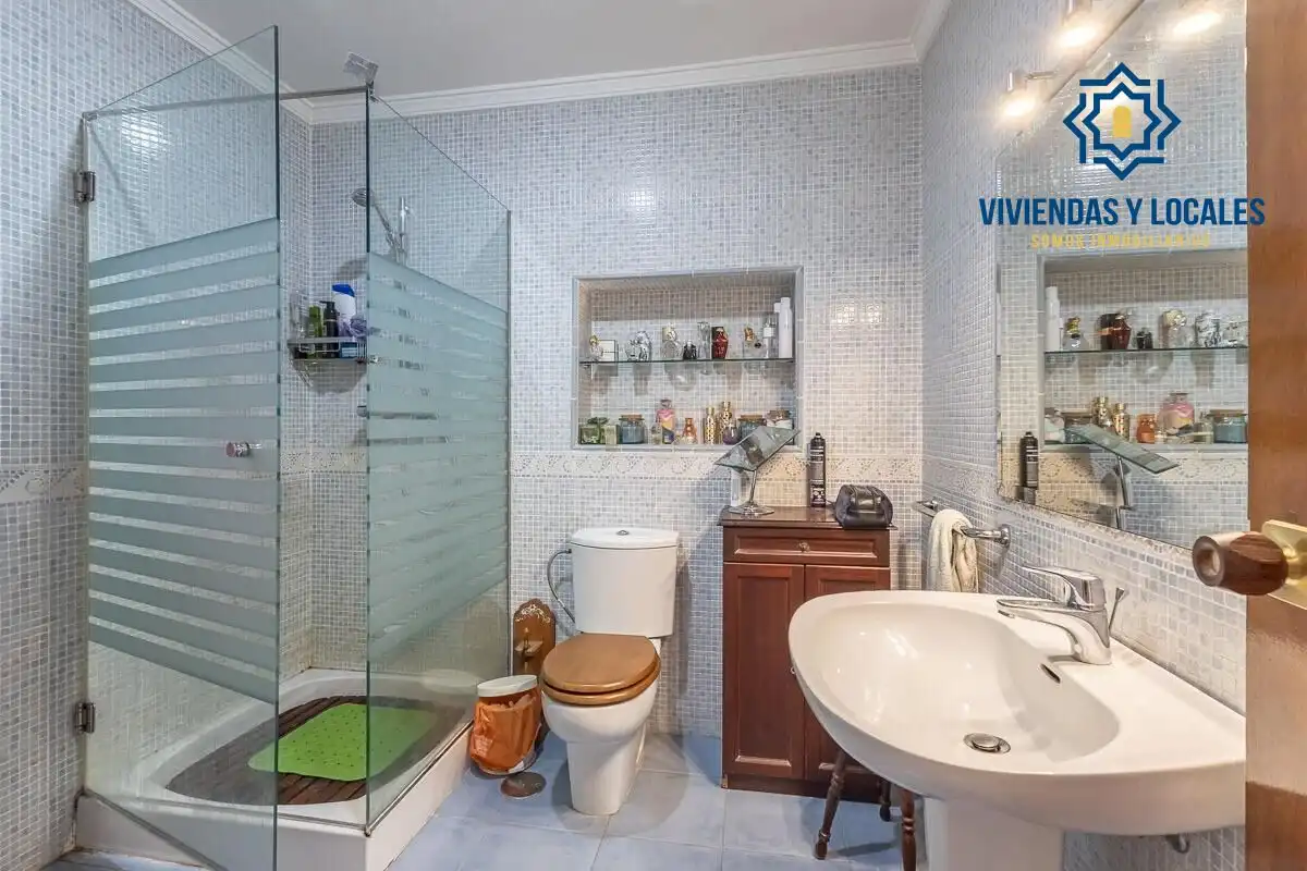 Casa amb piscina en venda a Calle GERANEO, imagen 22