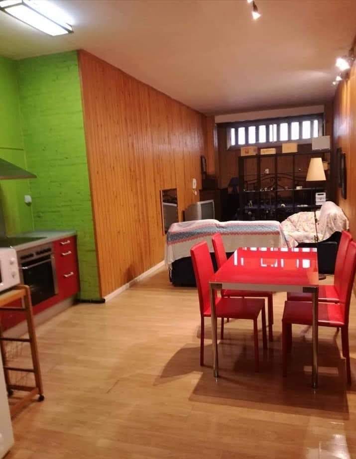 Loft for sale in Carrer dels Castellers, 1, Santa Maria - L'Eixample - Sud Sumella