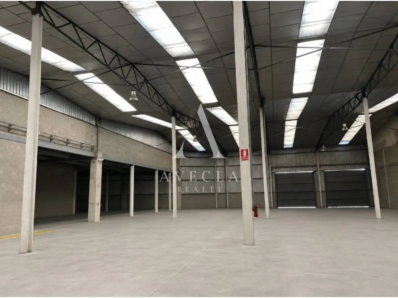 Industriegebäude zum Verkauf in Calle Santa Margarida de Boada Vell 7, imagen 11