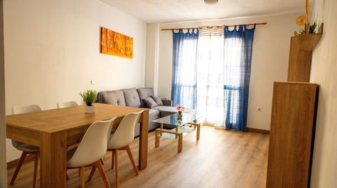 Photo 2 of Flat to rent in Calle Cristo de la Yedra, San Ildefonso,  Granada Capital