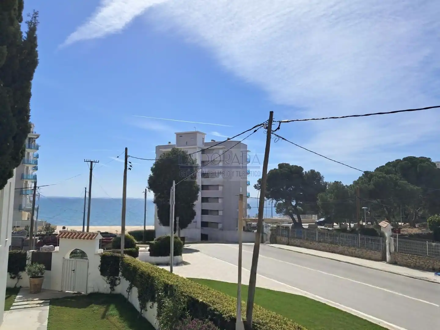 Pis en venda a Passeig Marítim