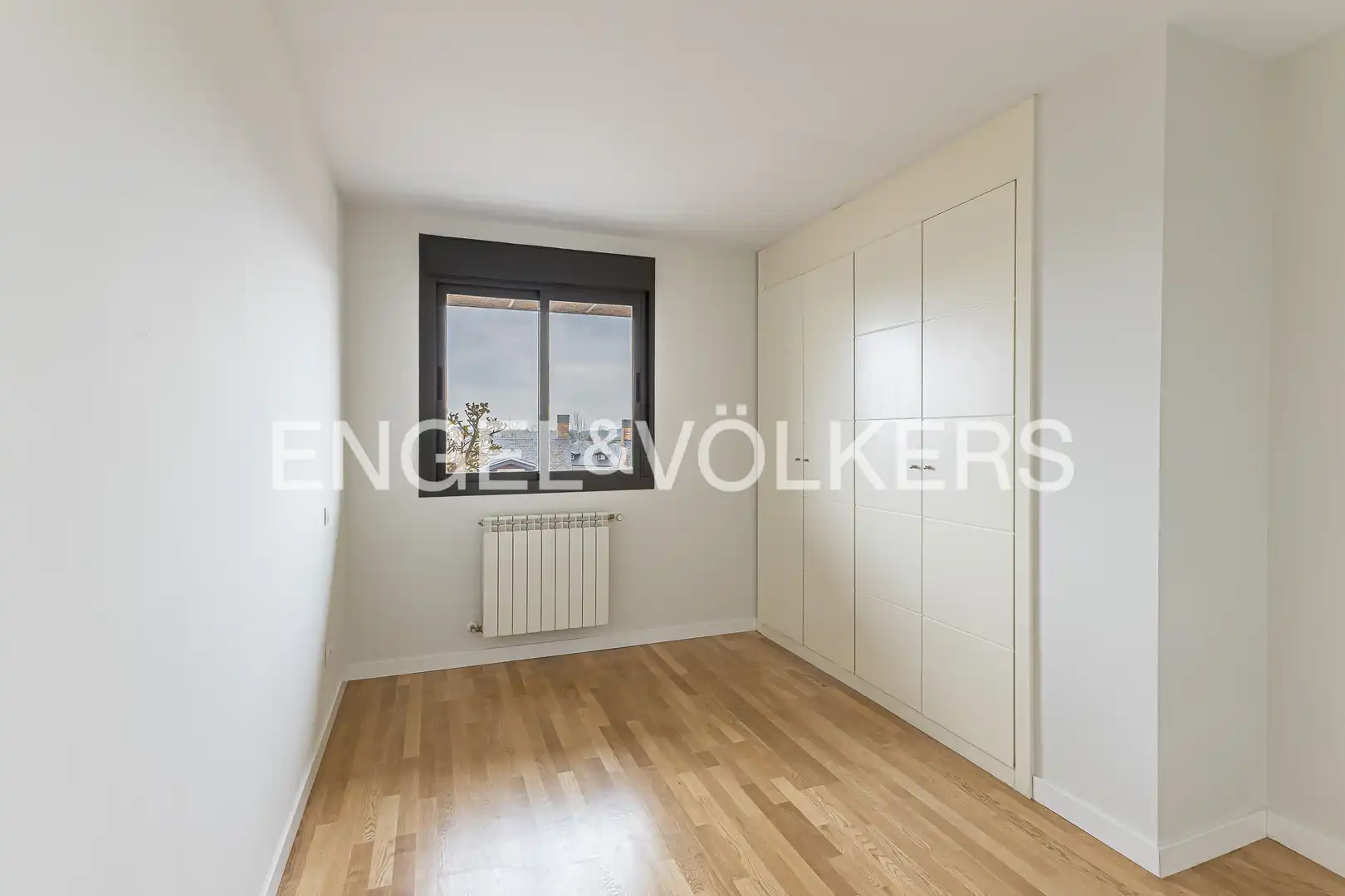 Bedroom of Attic for sale in Boadilla del Monte  with Air Conditioner, Heating and Terrace