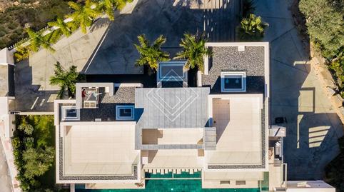 Photo 4 of Houses for rent in Nagüeles Alto, Marbella