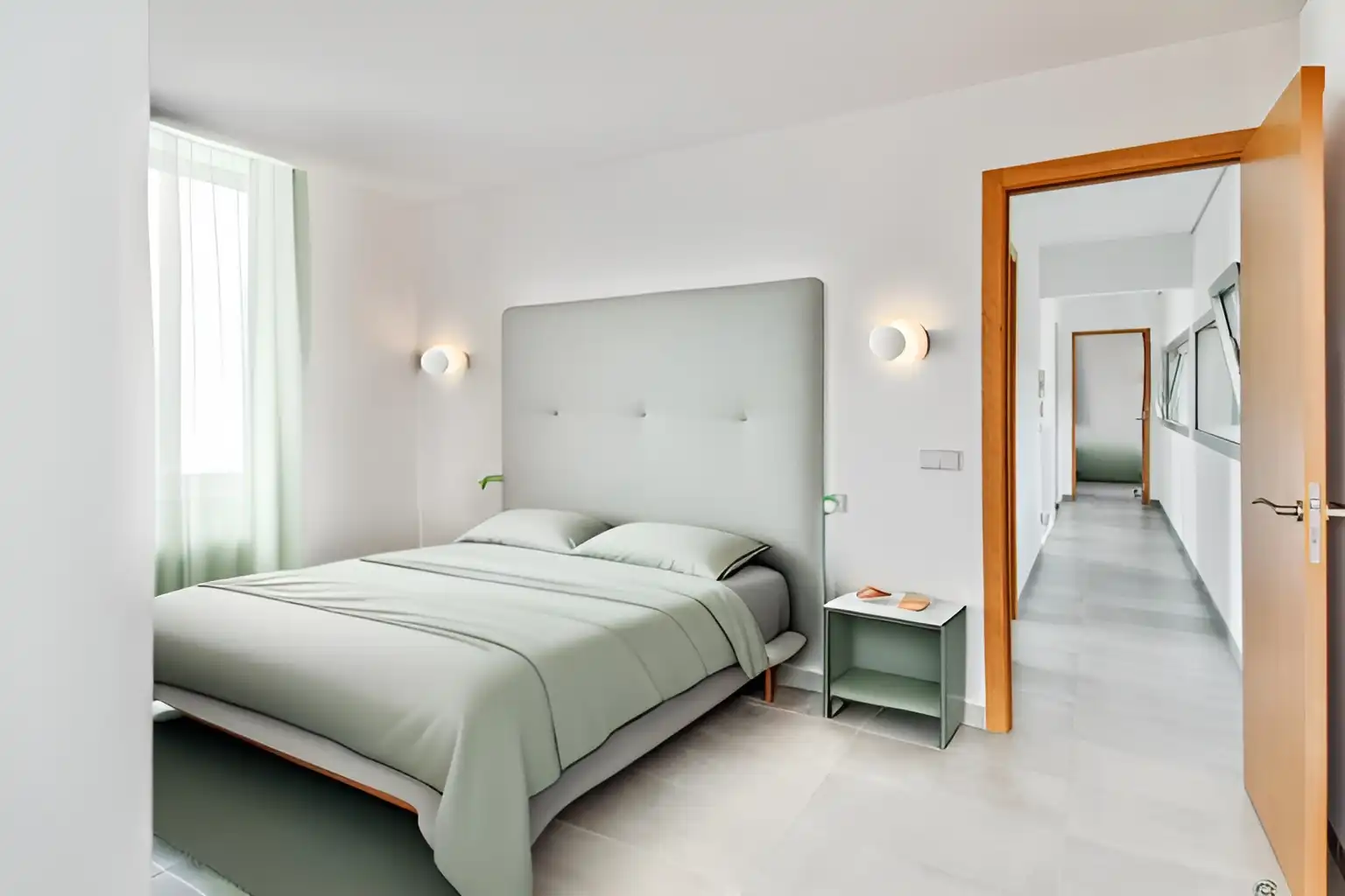 Casa rústica amb piscina en venda a Cala Ratjada, imagen 8