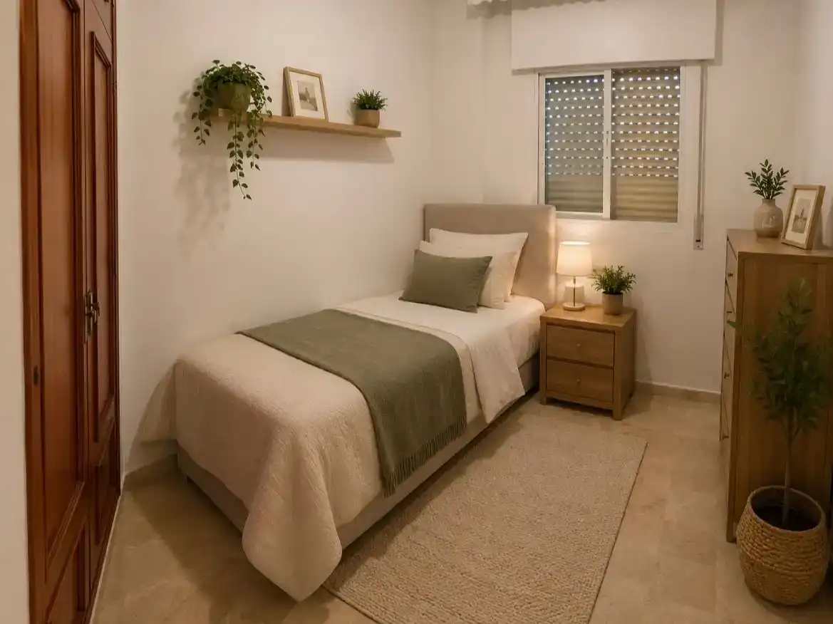 Habitación de Piso en venta en Centro ciudad
