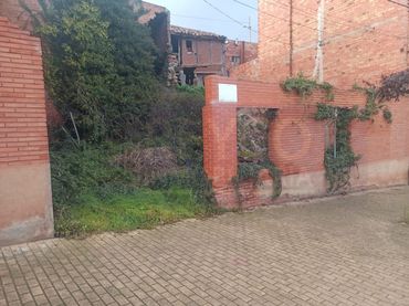 Terrenys i solars en venda a Badarán