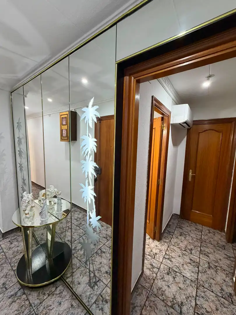 Flat for sale in Gavà  with Air Conditioner and Balcony