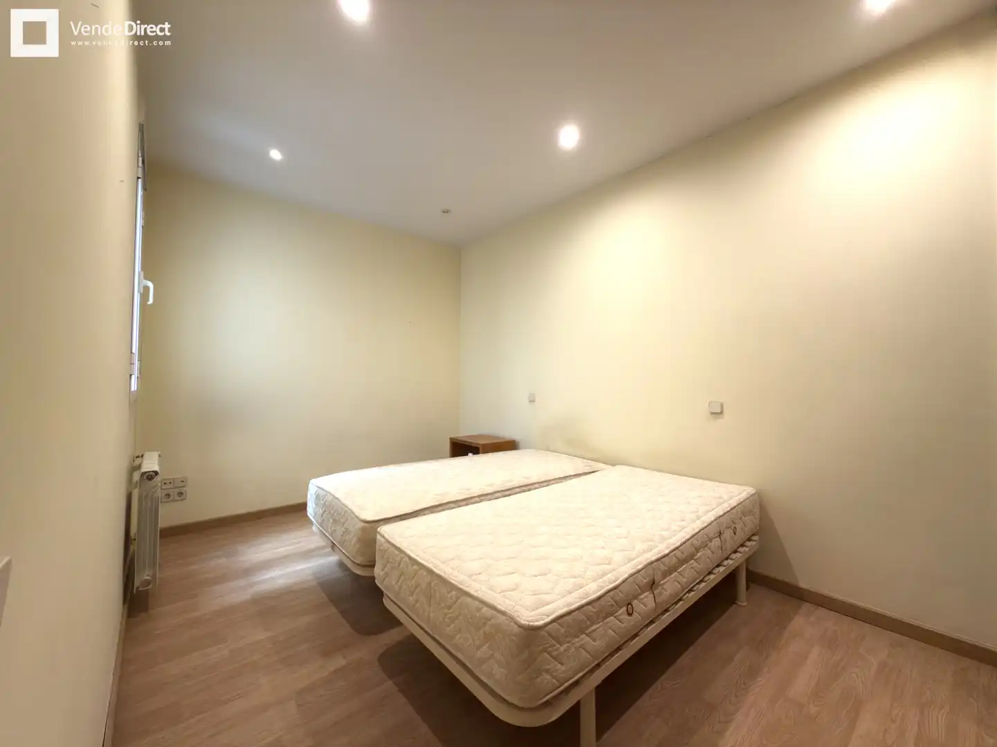 Habitación de Piso en venta en Madrid con Aire acondicionado, Calefacción y Parquet