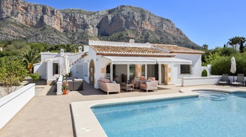 Photo 3 of Houses for sale in Montgó - Ermita, Jávea / Xàbia