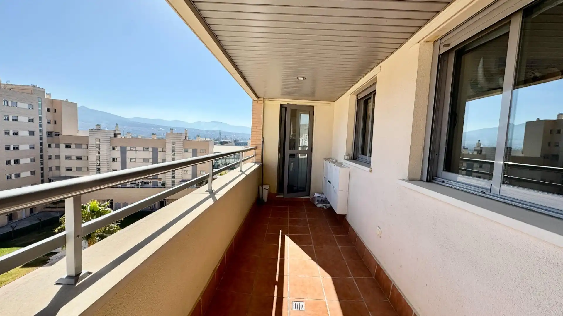 Flat for sale in Avenida Avenida de la Ilustración, 85, Campus de la Salud
