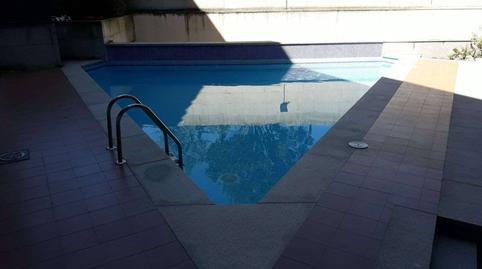 Foto 3 de Àtic en venda a De Carreiro, Baiona, Pontevedra