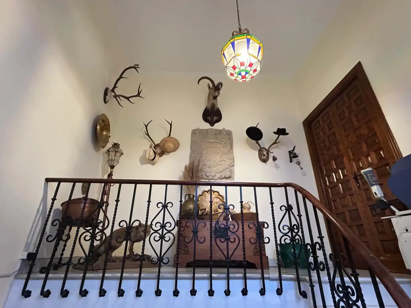 Casa amb terrassa en venda a Casco Histórico, imagen 12