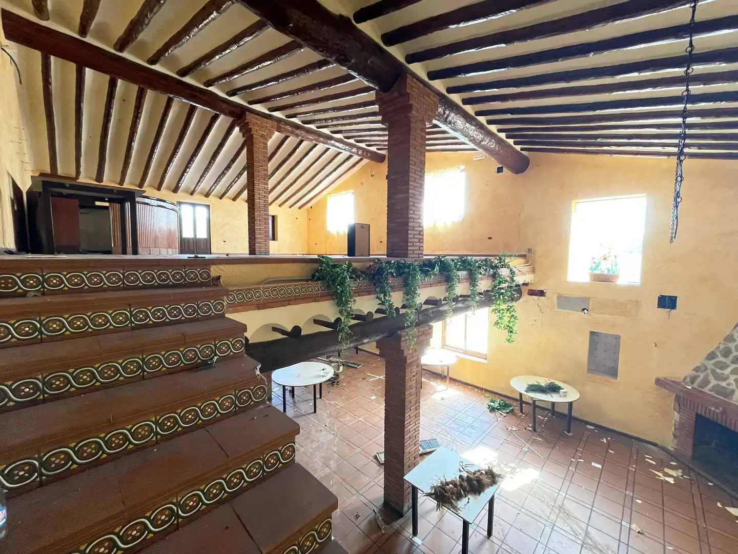 Local en venda en Vall d'Alba