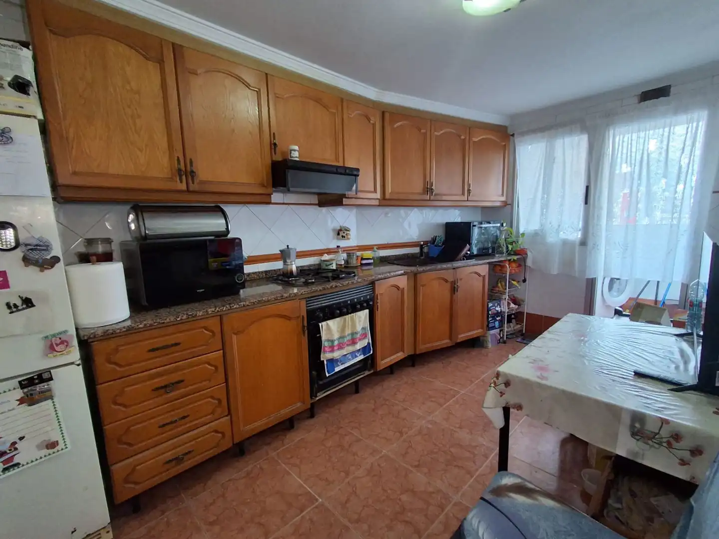 Piso con ascensor en venta en Quatre Carreres, imagen 4