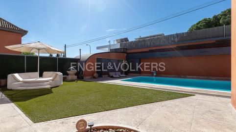 Photo 5 of Country house for sale in La Motilla - Fuente del Rey, Sevilla