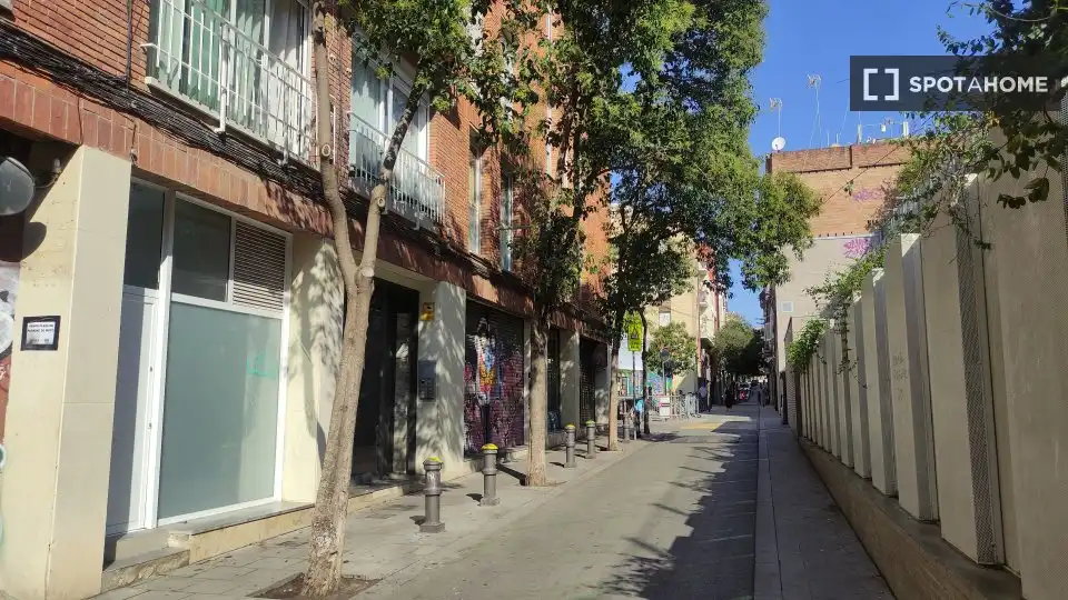 Flat to rent in Gràcia, imagen 6