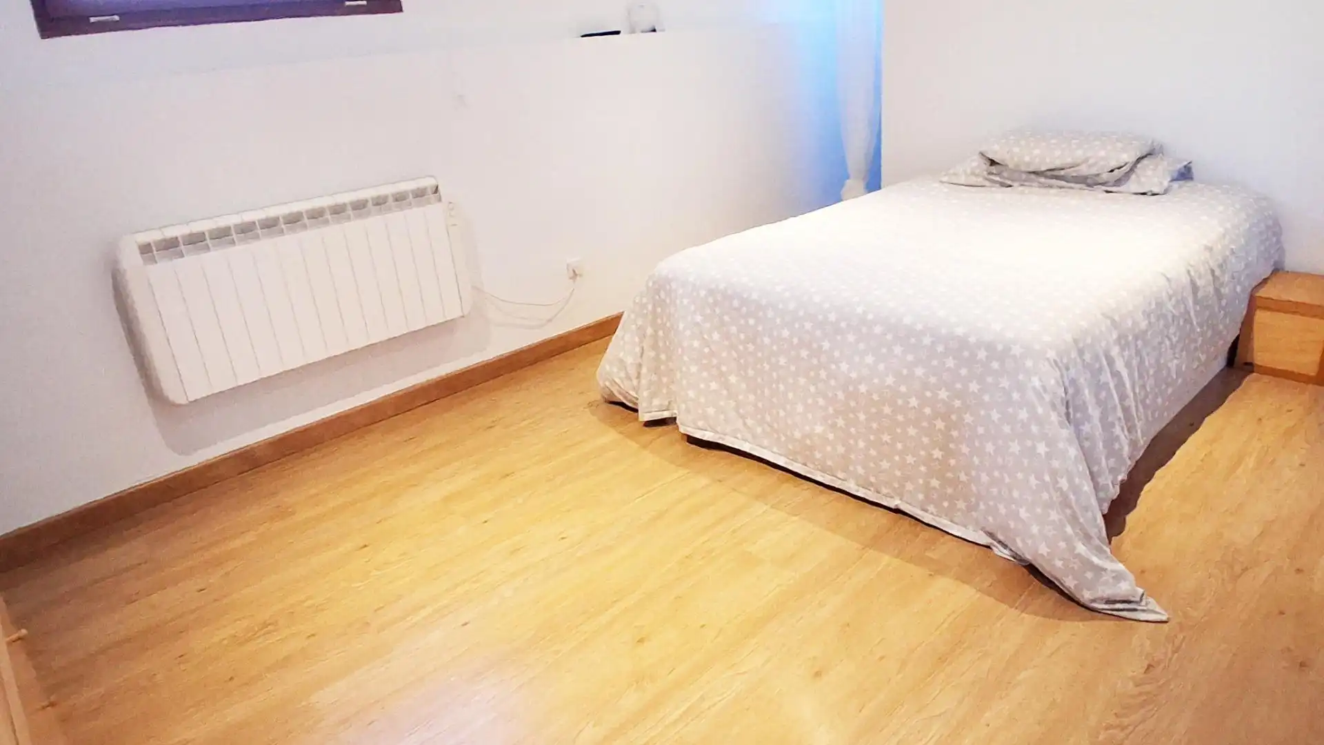 Schlafzimmer von Haus oder Chalet zum Verkauf in Ciudad Rodrigo mit Terrasse und Schwimmbad